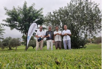 Hispacold, official sponsor of the Onda Cero Golf Tournament 2024 in Seville